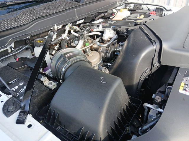 2026 Ram 2500 Laramie Crew Cab 4x4 64 Box