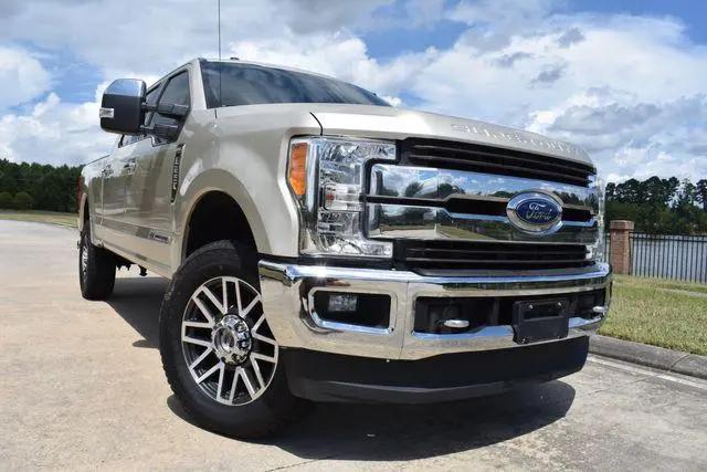 2017 Ford F-250 King Ranch for sale in Walker, LA