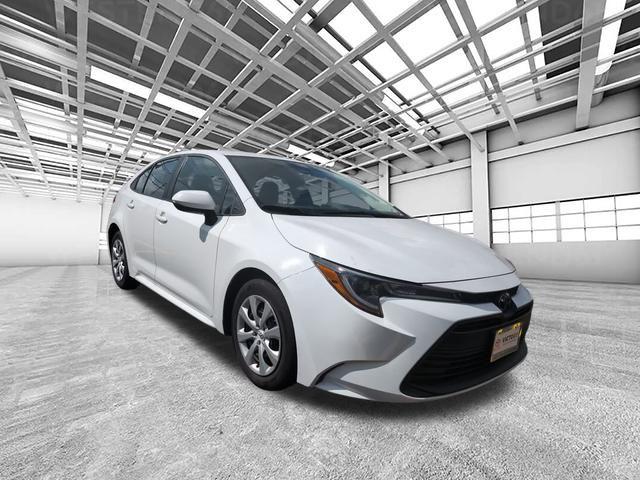 2024 Toyota Corolla LE for sale in Chicago, IL