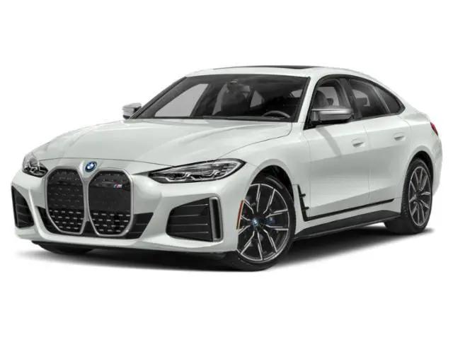 2024 BMW i4 eDrive40 for sale in LA, CA
