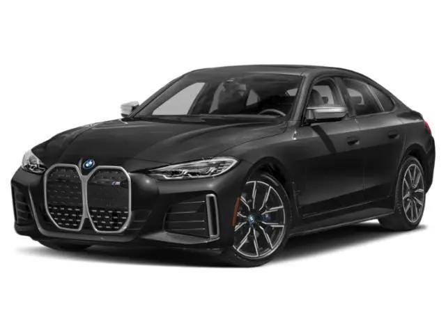 2024 BMW i4 eDrive35 for sale in LA, CA