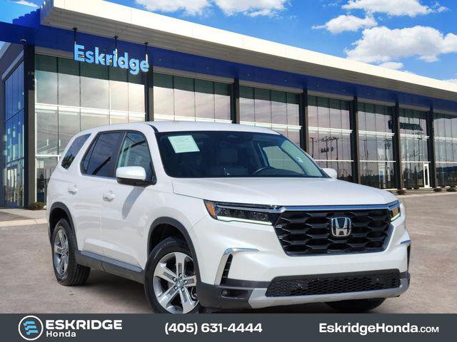 2024 Honda Pilot EX-L for sale in Oklahoma City, OK