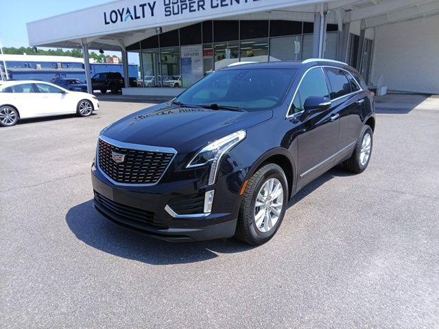 2021 Cadillac XT5 FWD Luxury for sale in Petersburg, VA