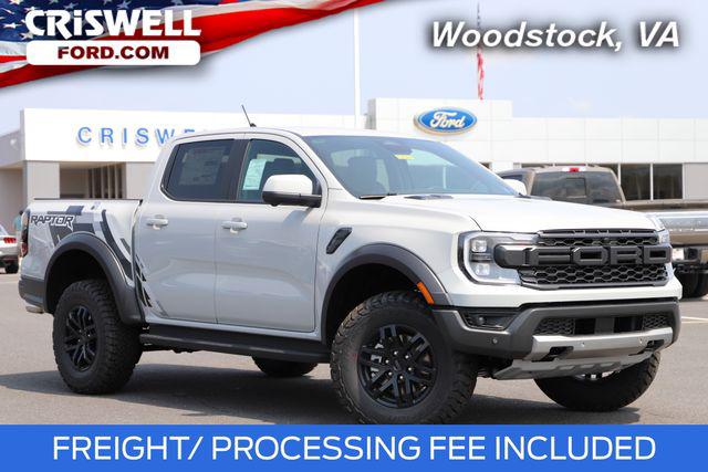 2026 Ford Ranger Raptor for sale in Woodstock, VA