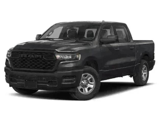 2027 RAM Ram 1500 RAM 1500 WARLOCK CREW CAB 4X4 57 BOX 2027 RAM Ram 1500 RAM 1500 WARLOCK CREW CAB 4X4 57 BOX