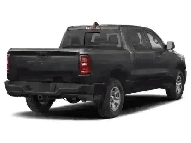 2027 RAM Ram 1500 RAM 1500 WARLOCK CREW CAB 4X4 57 BOX 2027 RAM Ram 1500 RAM 1500 WARLOCK CREW CAB 4X4 57 BOX
