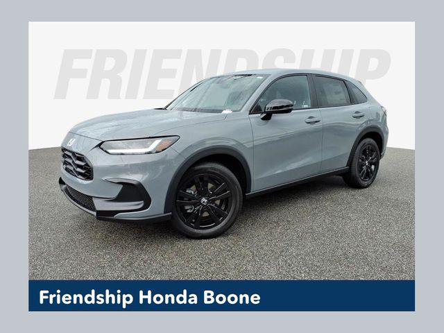 2027 Honda HR-V Sport AWD for sale in Boone, NC