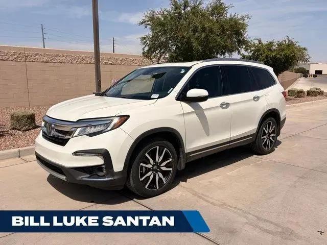 2019 Honda Pilot Touring for sale in Gilbert, AZ