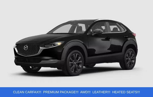 2024 Mazda CX-30 2.5 S Premium Package for sale in Kingsport, TN