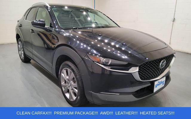 2024 Mazda CX-30 2.5 S Premium Package for sale in Kingsport, TN