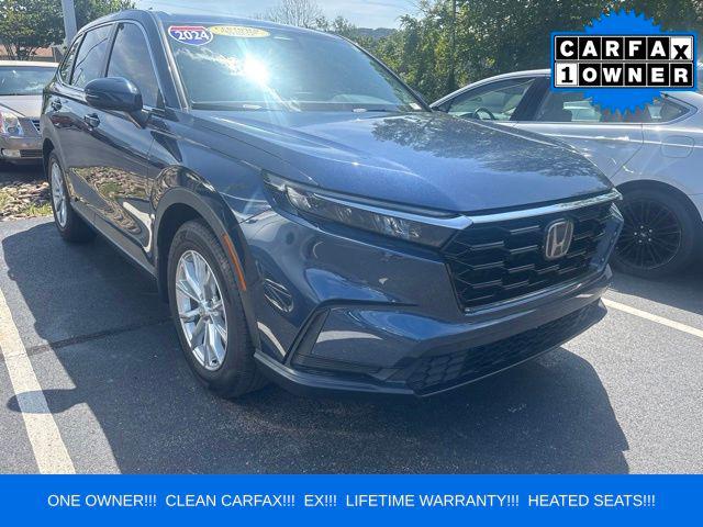 2024 Honda CR-V EX for sale in Kingsport, TN