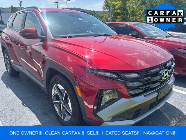 2025 Hyundai Tucson SEL for sale in Kingsport, TN