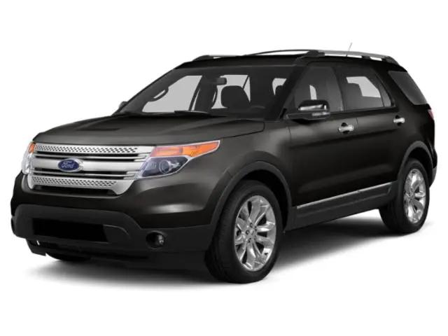 2013 Ford Explorer XLT for sale in South Haven, MI