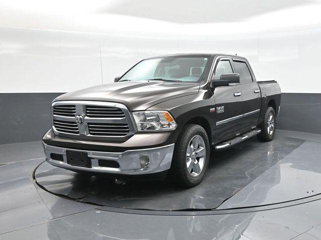 2017 Ram 1500 Lone Star Crew Cab 4x2 5'7" Box for sale in Beaumont, TX