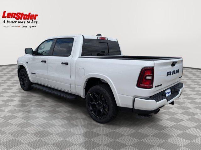 2027 RAM Ram 1500 RAM 1500 LARAMIE CREW CAB 4X4 57 BOX 2027 RAM Ram 1500 RAM 1500 LARAMIE CREW CAB 4X4 57 BOX