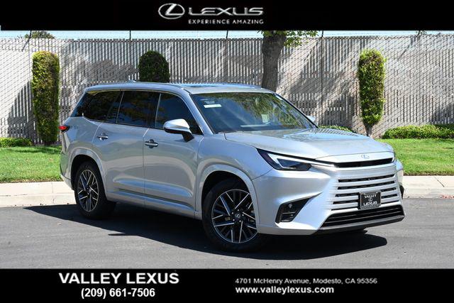 2025 Lexus TX 350 Luxury for sale in Modesto, CA