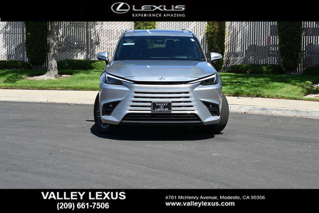 2025 Lexus TX 350 Luxury