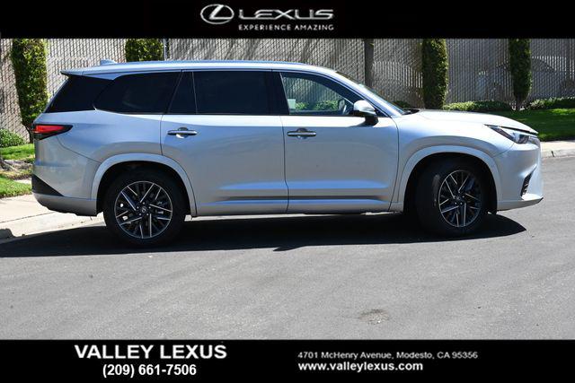 2025 Lexus TX 350 Luxury