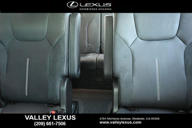 2025 Lexus TX 350 Luxury