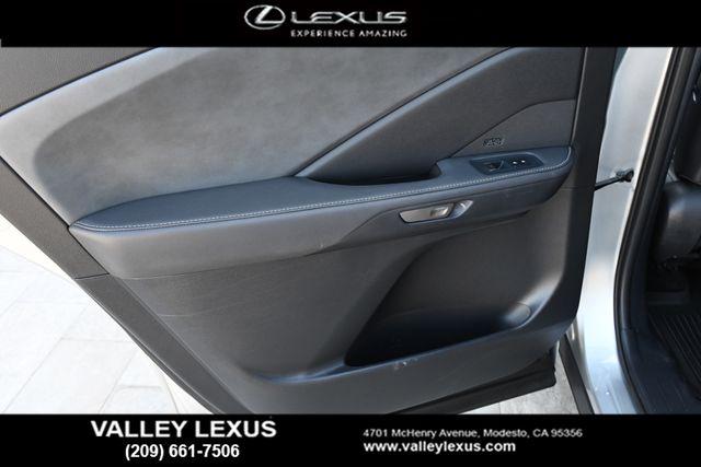 2025 Lexus TX 350 Luxury