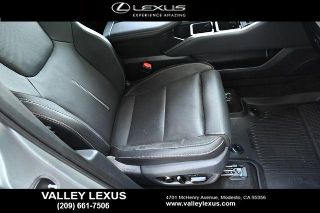 2025 Lexus TX 350 Luxury