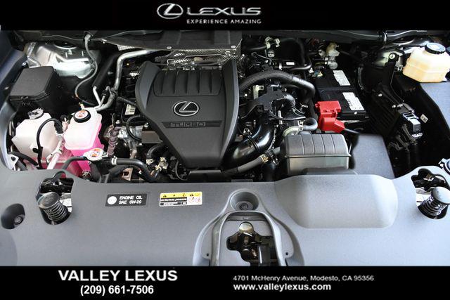 2025 Lexus TX 350 Luxury