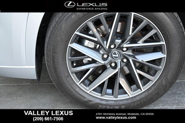 2025 Lexus TX 350 Luxury