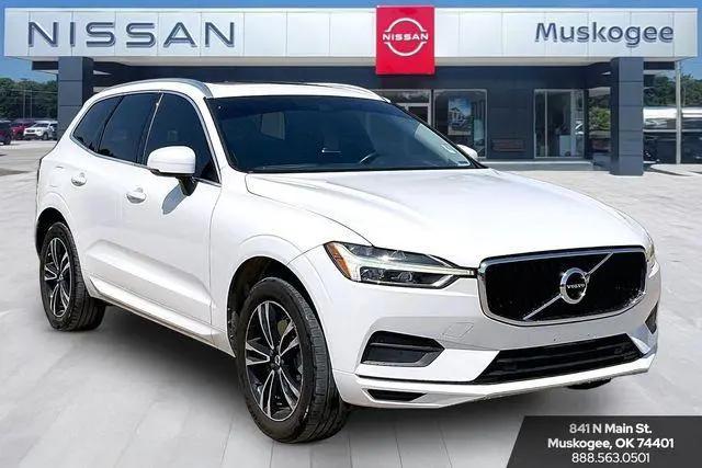2020 Volvo XC60 T6 Momentum for sale in Muskogee, OK