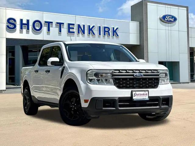 2022 Ford Maverick XLT for sale in Granbury, TX