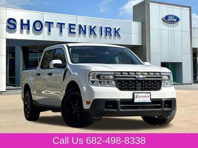 2022 Ford Maverick XLT for sale in Granbury, TX