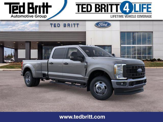 2026 Ford F-350 XL for sale in Fairfax, VA