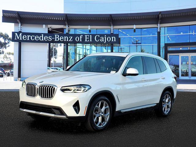 2023 BMW X3 sDrive30i for sale in El Cajon, CA