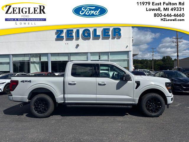 2026 Ford F-150 XLT for sale in Lowell, MI