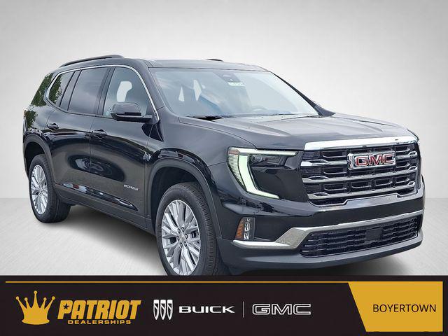 2027 GMC Acadia AWD Elevation for sale in Boyertown, PA