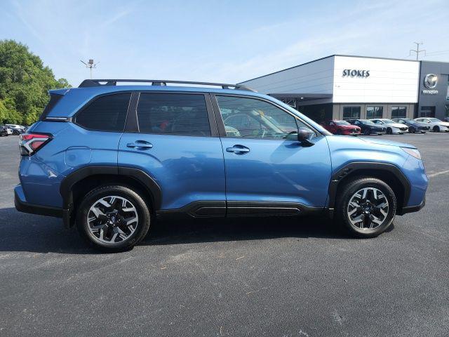 2025 Subaru Forester Premium for sale in North Charleston, SC