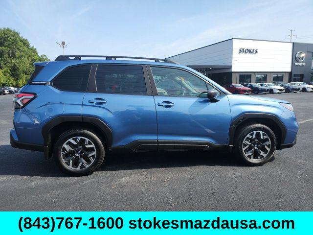 2025 Subaru Forester Premium for sale in North Charleston, SC