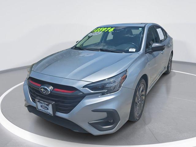 2024 Subaru Legacy Sport for sale in Winterville, NC