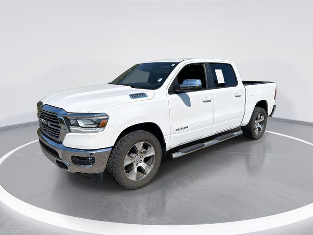 2023 Ram 1500 Laramie Crew Cab 4x4 5'7" Box for sale in Winterville, NC