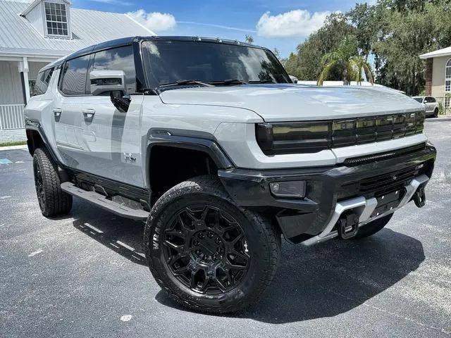 2025 GMC HUMMER EV 2X e4WD for sale in Plant City, FL