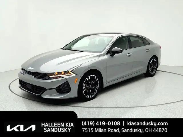 2024 Kia K5 GT-Line for sale in Sandusky, OH
