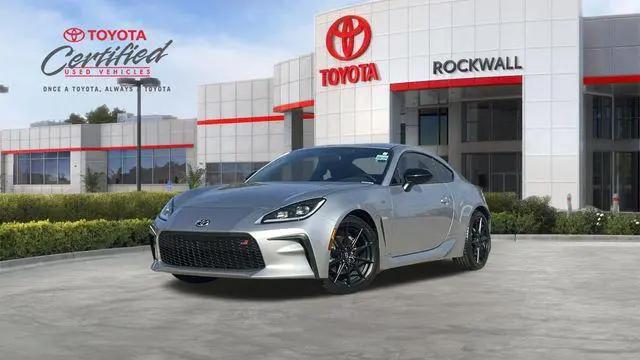 2024 Toyota GR86 Premium for sale in Rockwall, TX