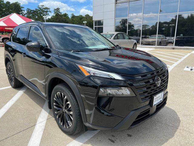 2026 Nissan Rogue Dark Armor for sale in Silsbee, TX