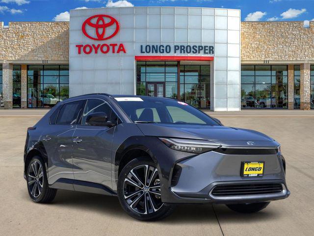 2024 Toyota bZ4X Limited for sale in Prosper, TX