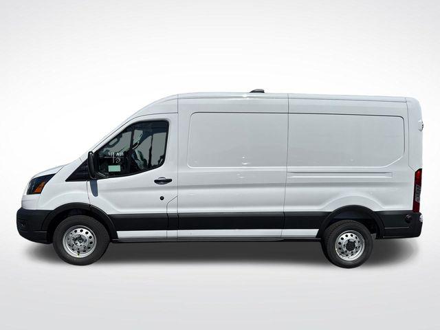 2027 Ford Transit Cargo Van Base