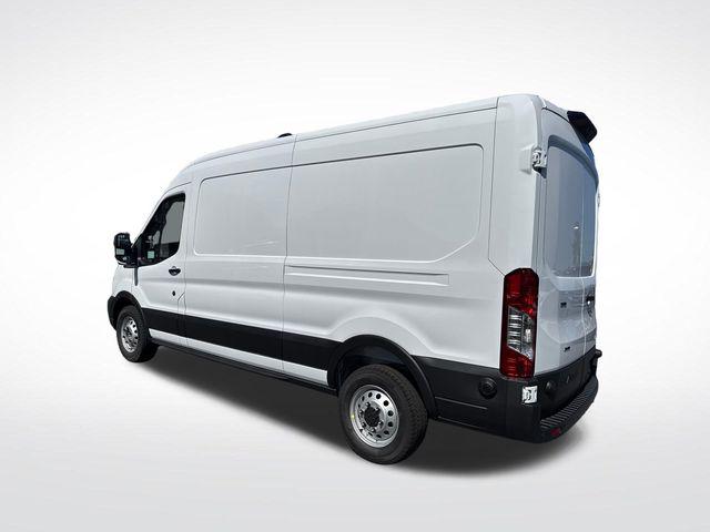 2027 Ford Transit Cargo Van Base