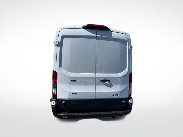 2027 Ford Transit Cargo Van Base
