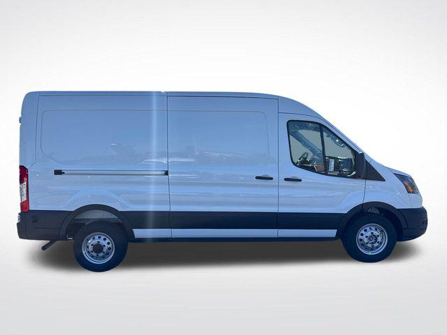 2027 Ford Transit Cargo Van Base