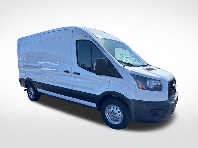 2027 Ford Transit Cargo Van Base
