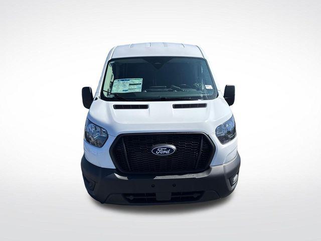 2027 Ford Transit Cargo Van Base