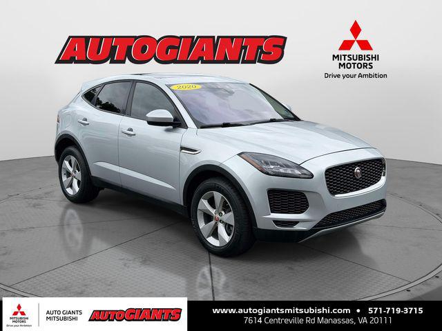 2020 Jaguar E-PACE P250 AWD Automatic for sale in Manassas, VA